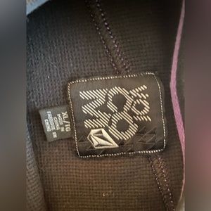 Volcom Waffle Knit Shirt